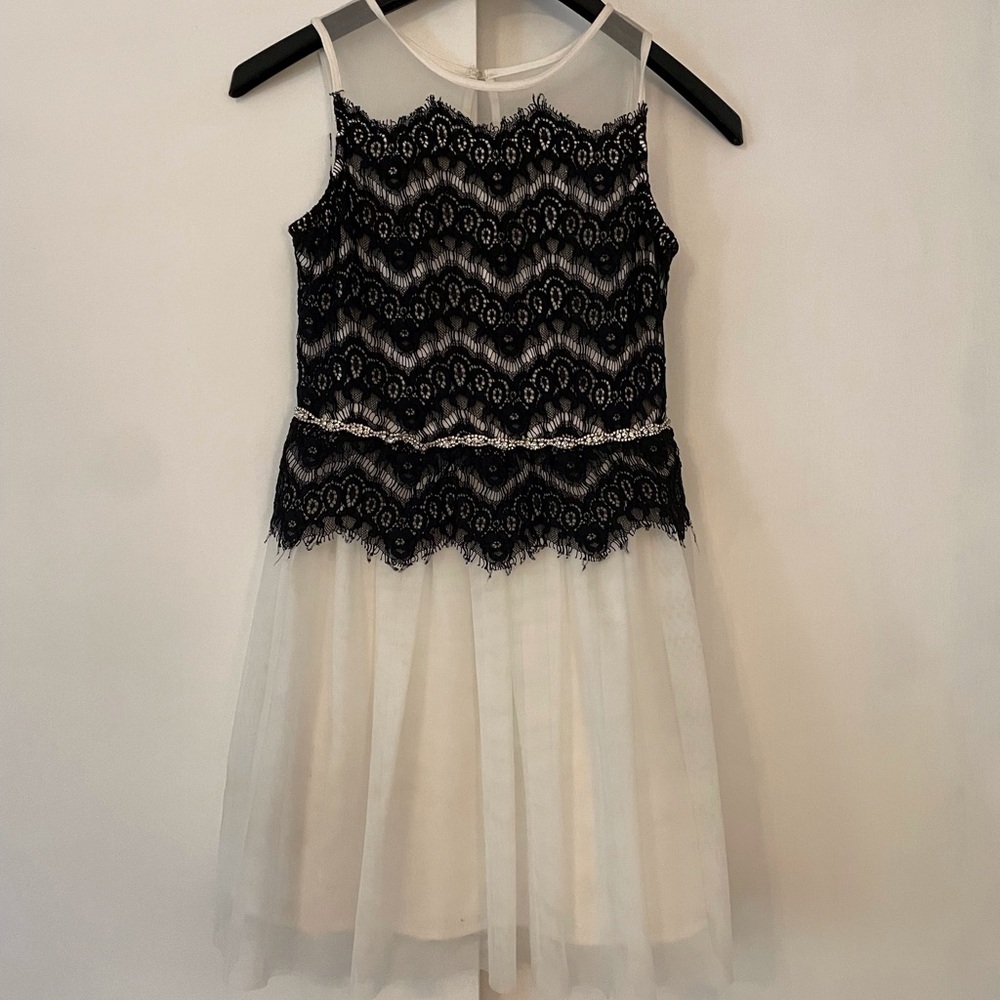 BCX girls dress (size 12)